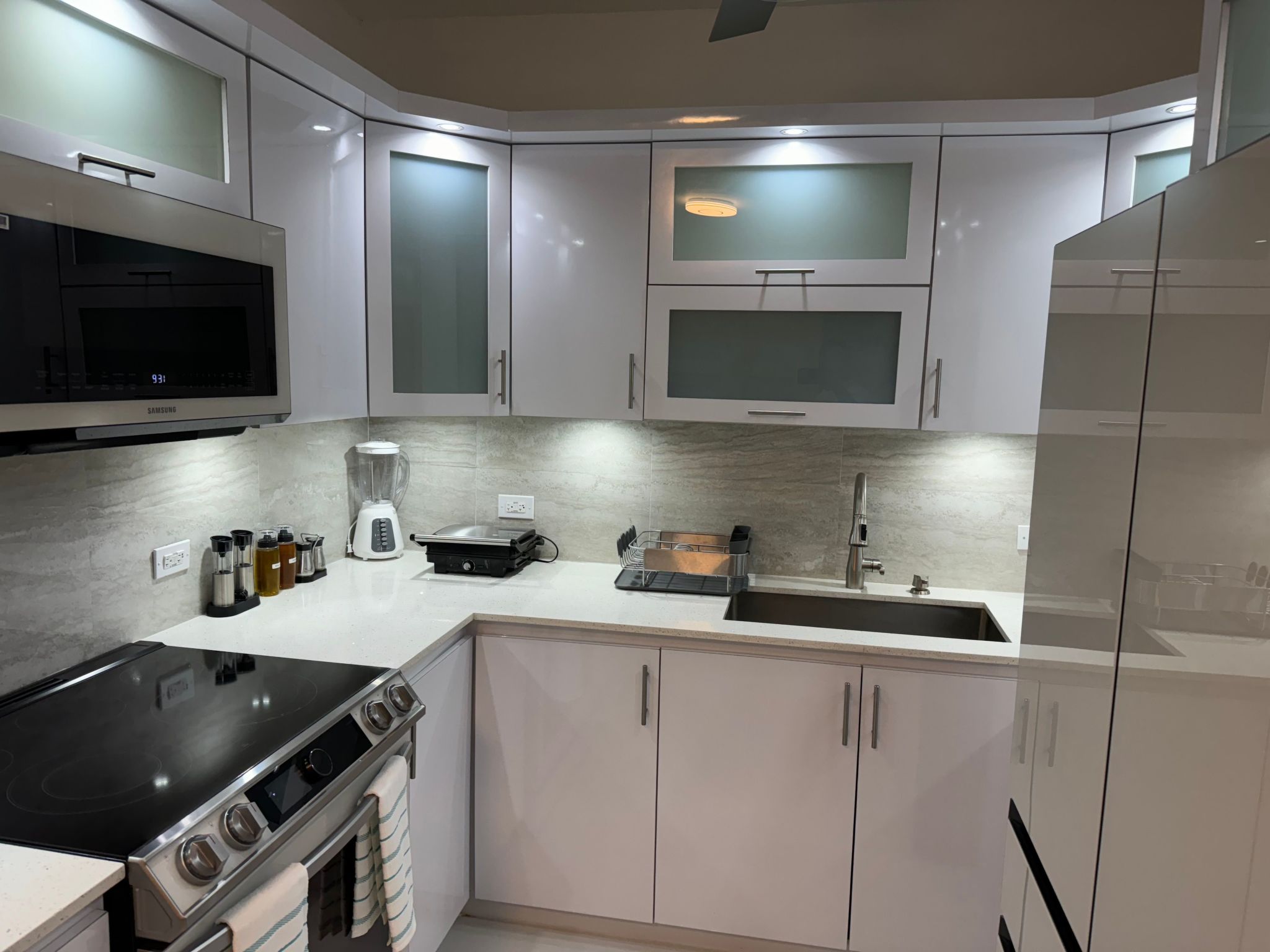 Maison Casa Mi Luz – Cuisine et coin repas, photo 25 sur 50