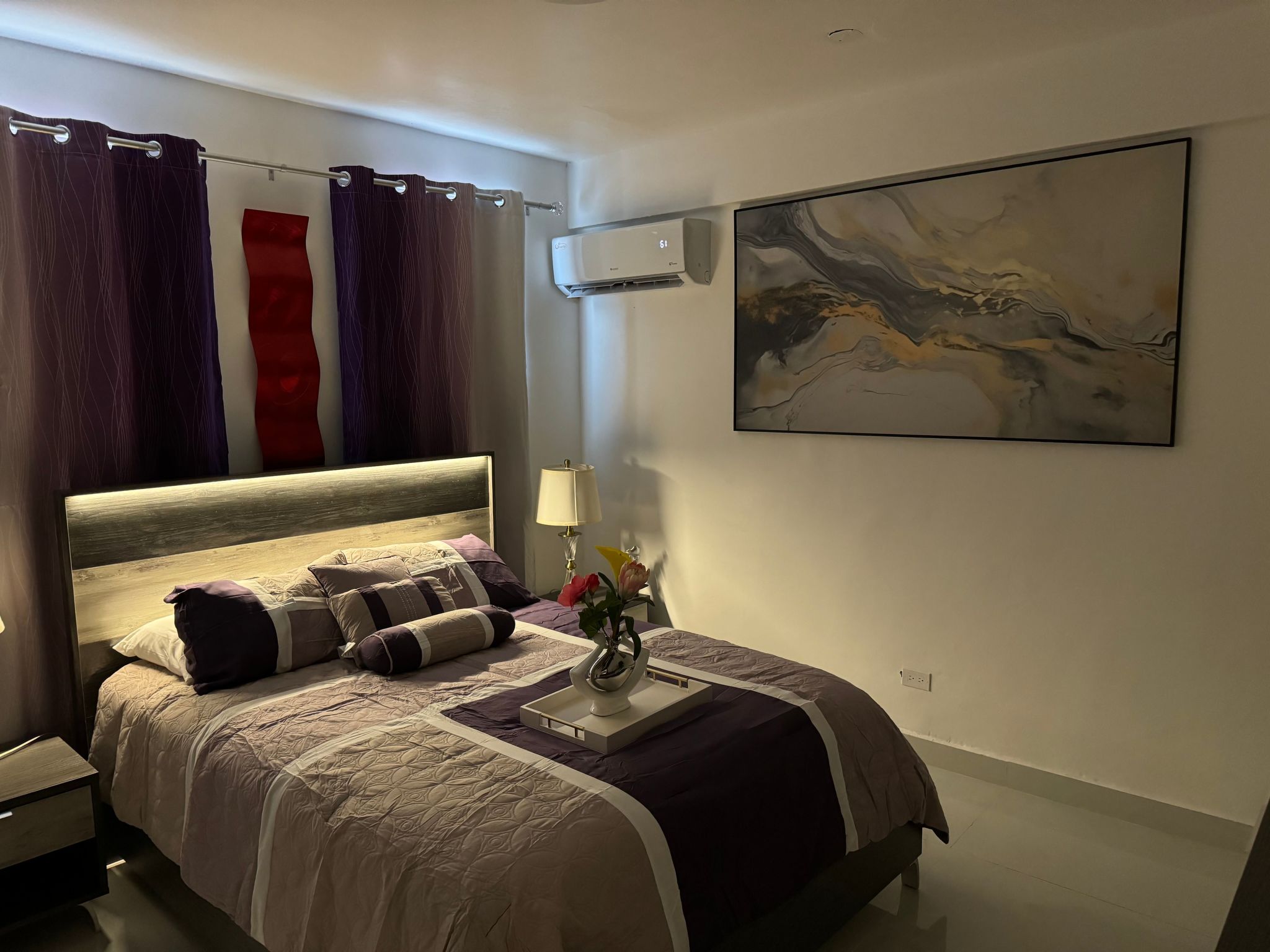 Maison Casa Mi Luz – Chambre, photo 36 sur 50