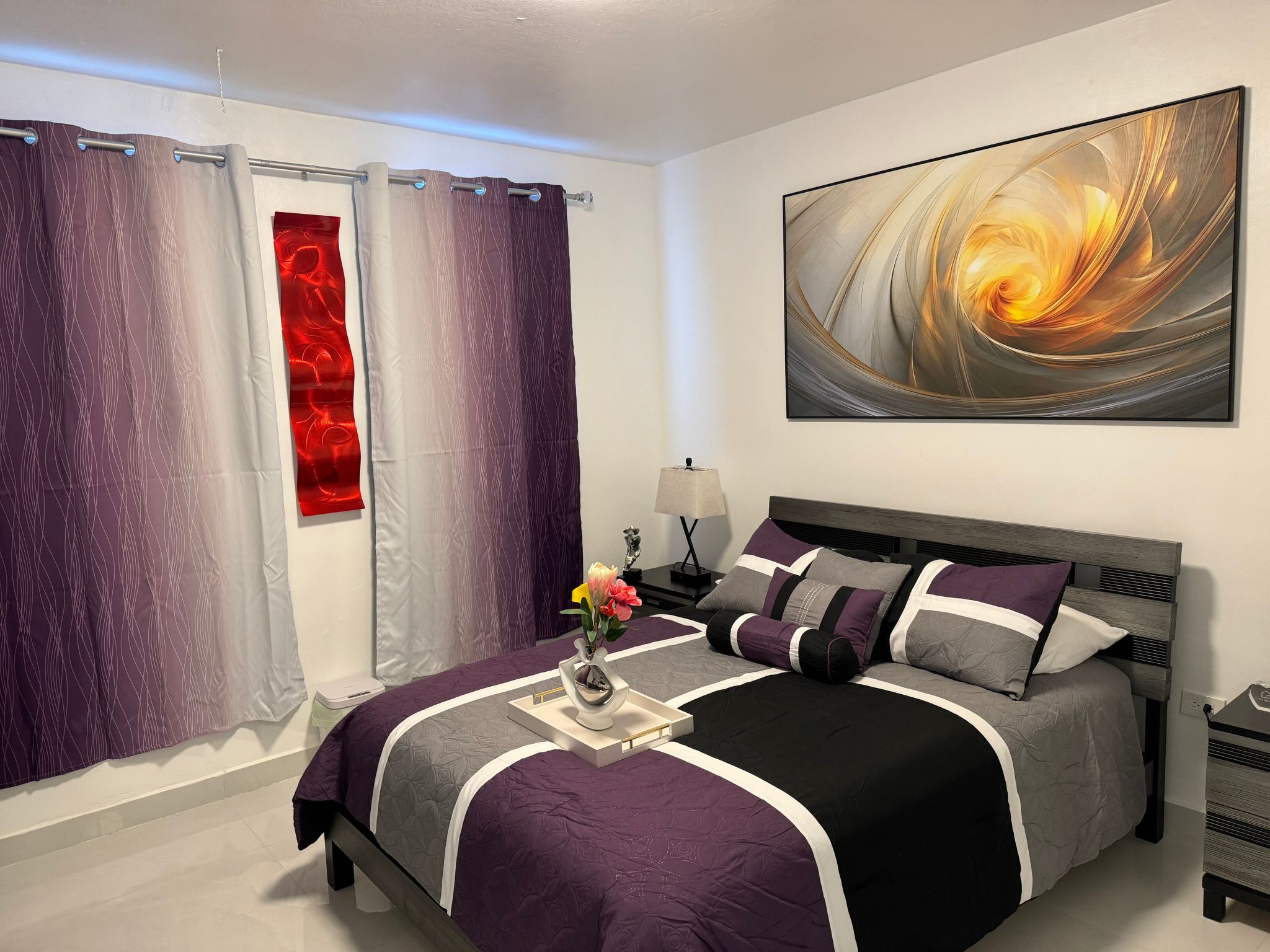 Maison Casa Mi Luz – Chambre, photo 37 sur 50