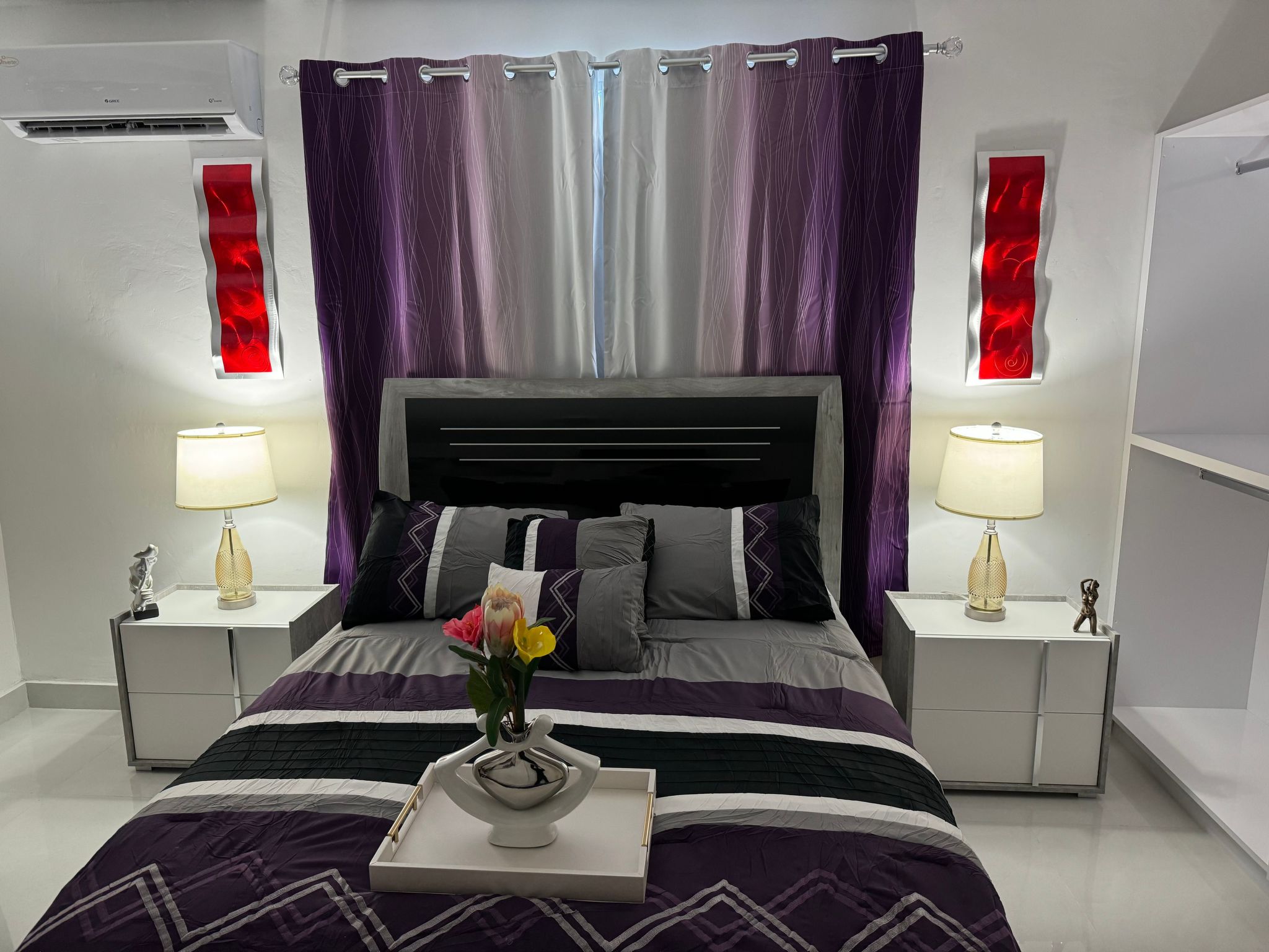 Maison Casa Mi Luz – Chambre, photo 38 sur 50