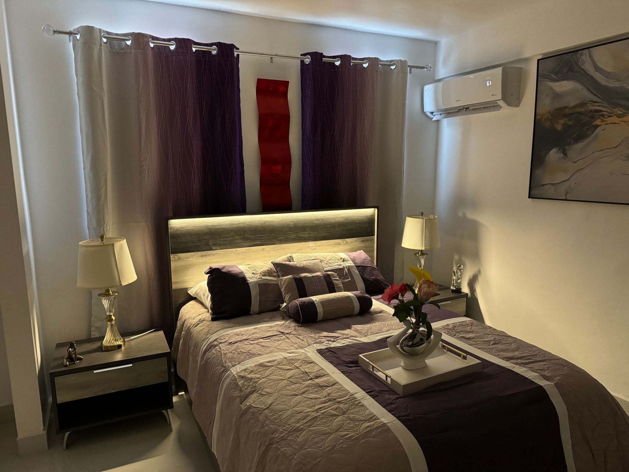 Maison Casa Mi Luz – Chambre, photo 40 sur 50