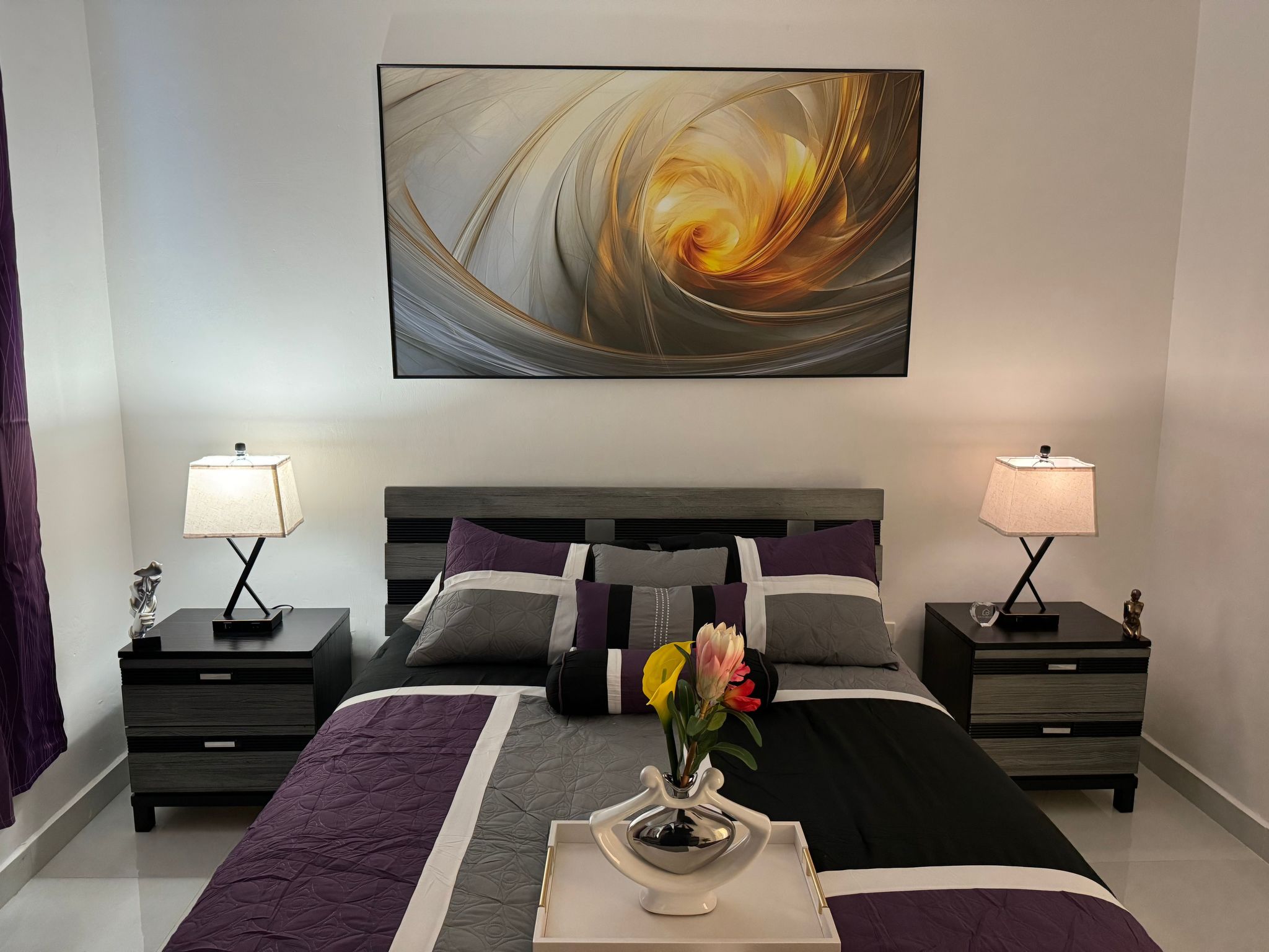 Maison Casa Mi Luz – Chambre, photo 41 sur 50