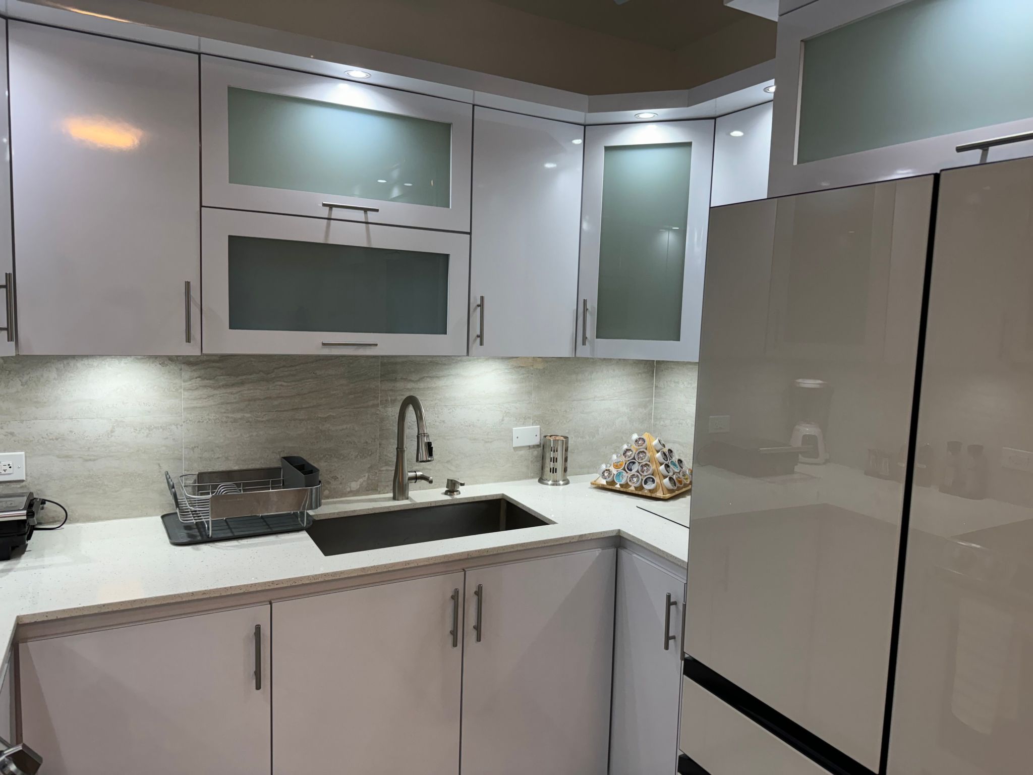 Maison Casa Mi Luz – Cuisine et coin repas, photo 43 sur 50