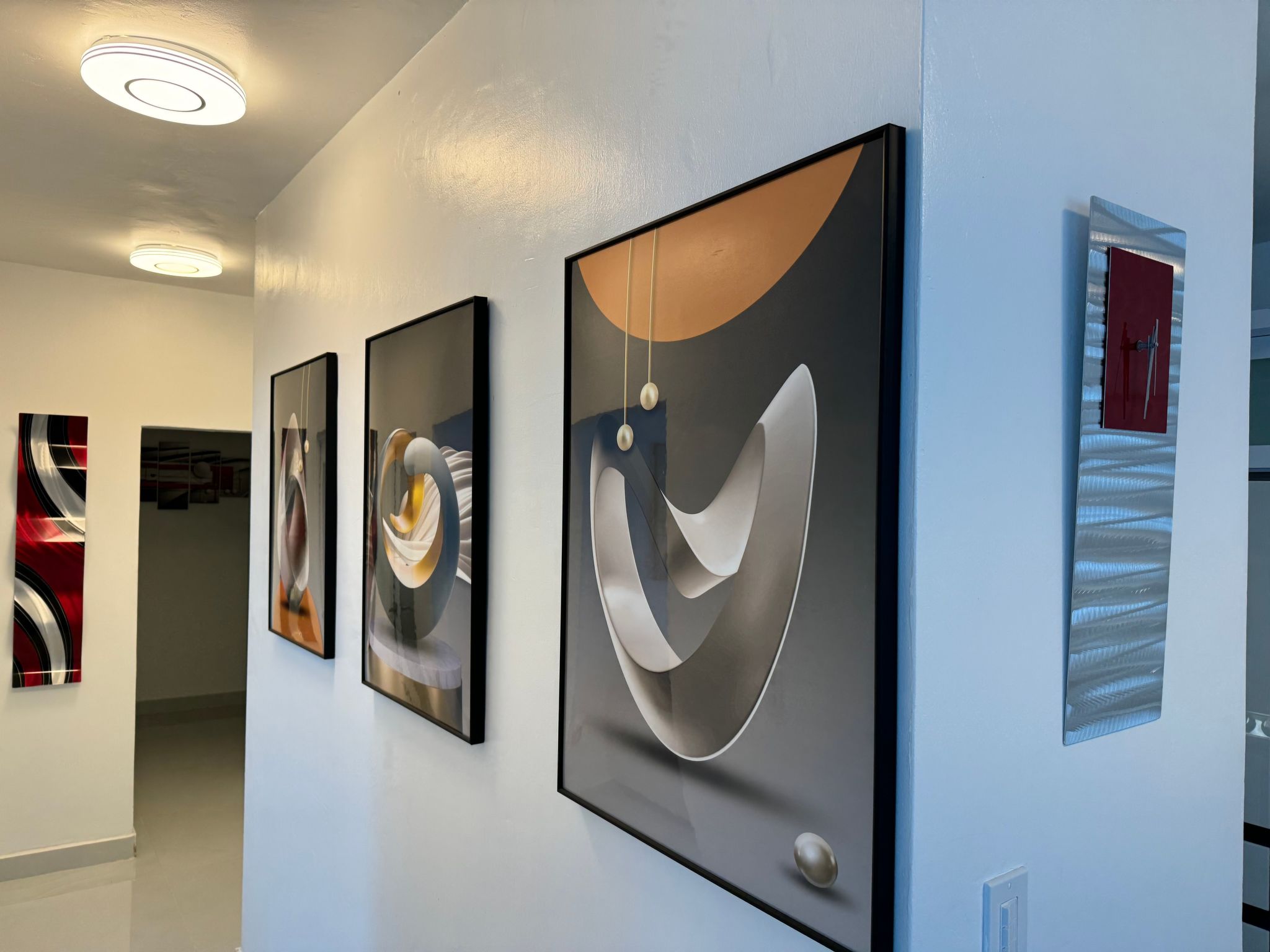 Maison Casa Mi Luz – Intérieur, photo 45 sur 50