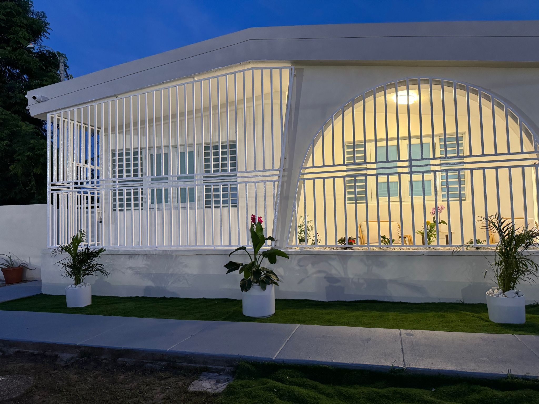 Maison Casa Mi Luz – Extérieur de la maison, photo 47 sur 50