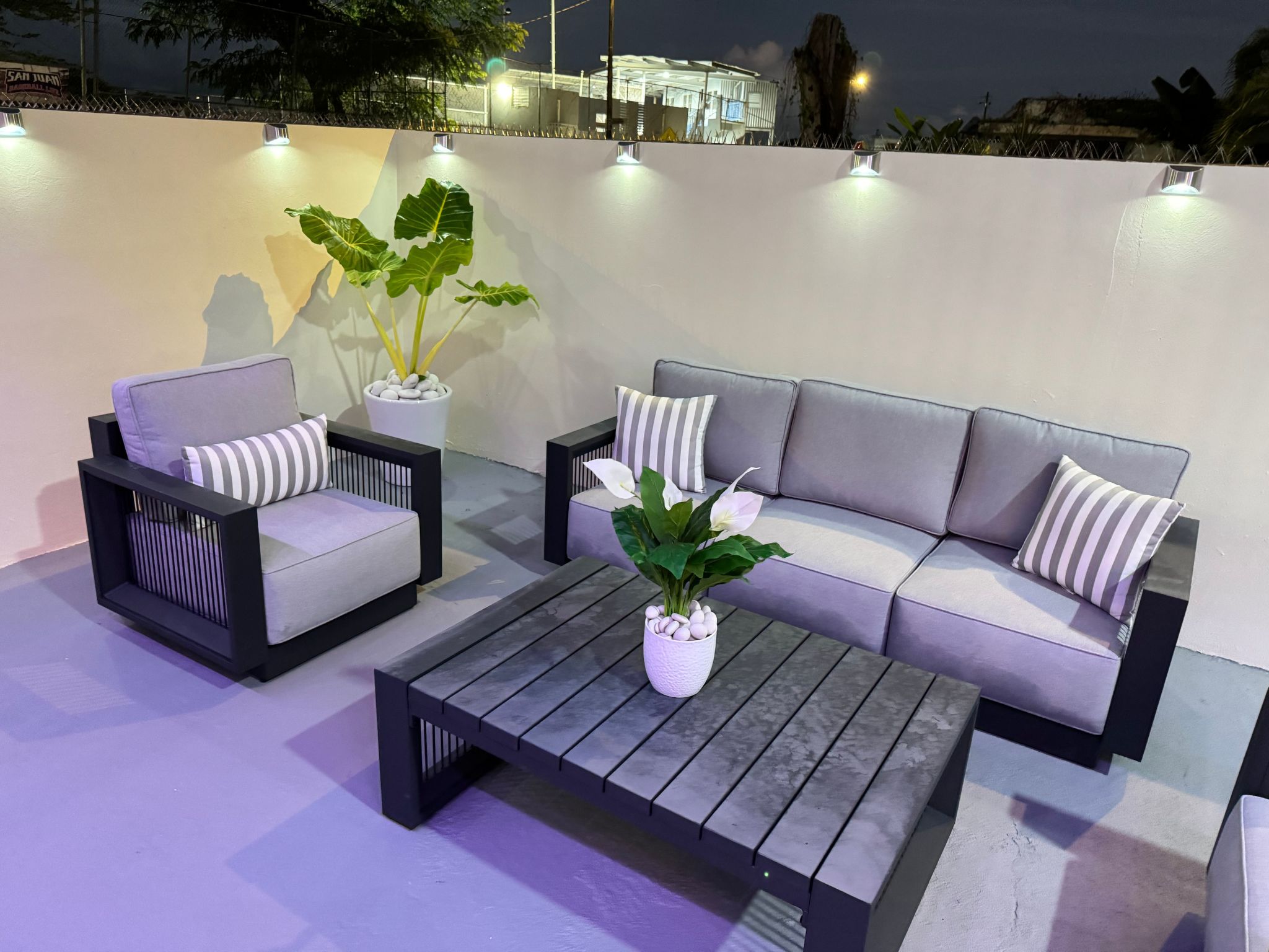 Casa Mi Luz — Terrace (2 of 50)
