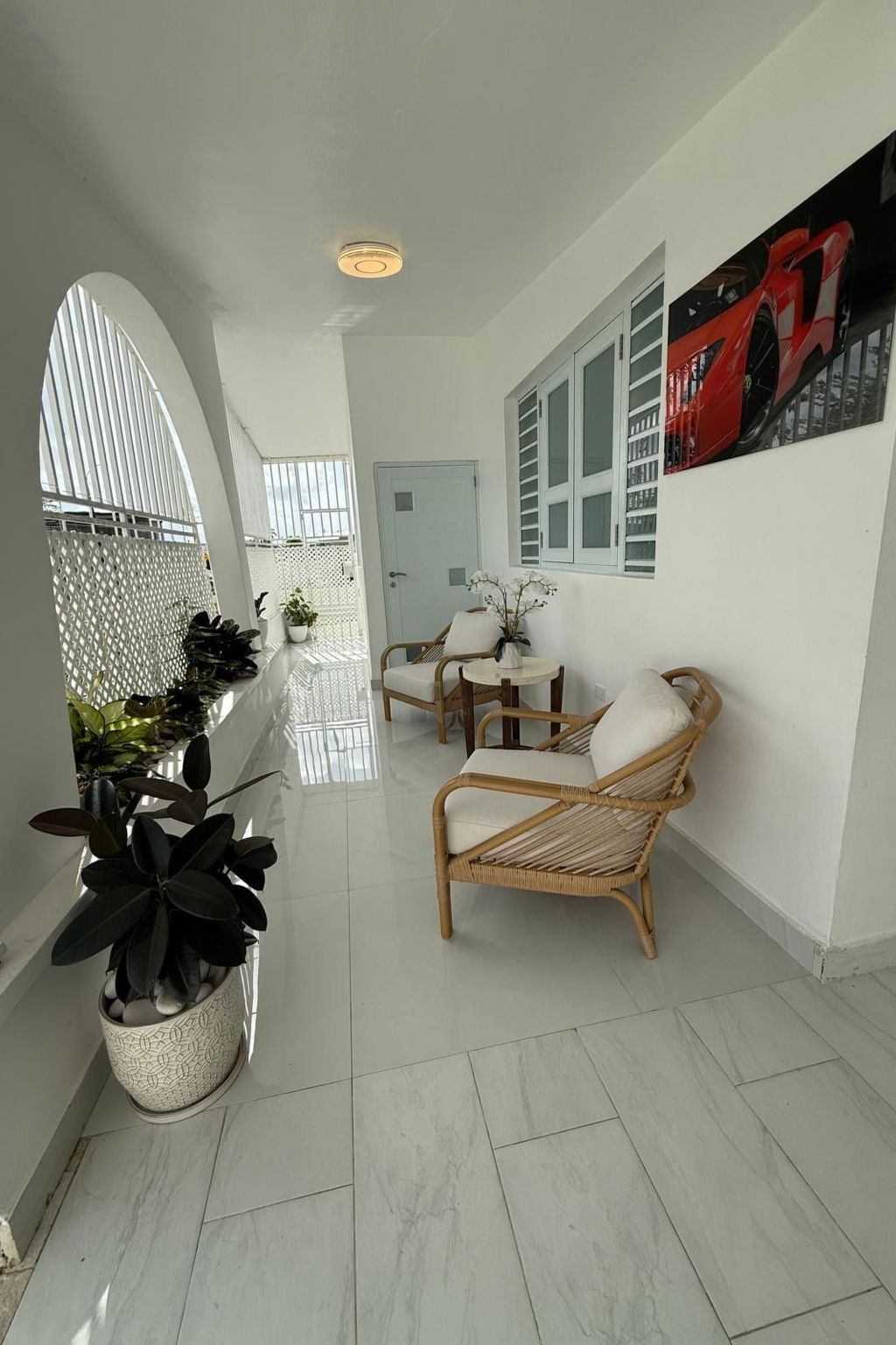 Maison Casa Mi Luz – Cuisine et coin repas, photo 50 sur 50