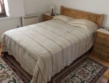 Authentiek Portugees Pied-à-Terre voor 2 in Braganza - thumbnail 1