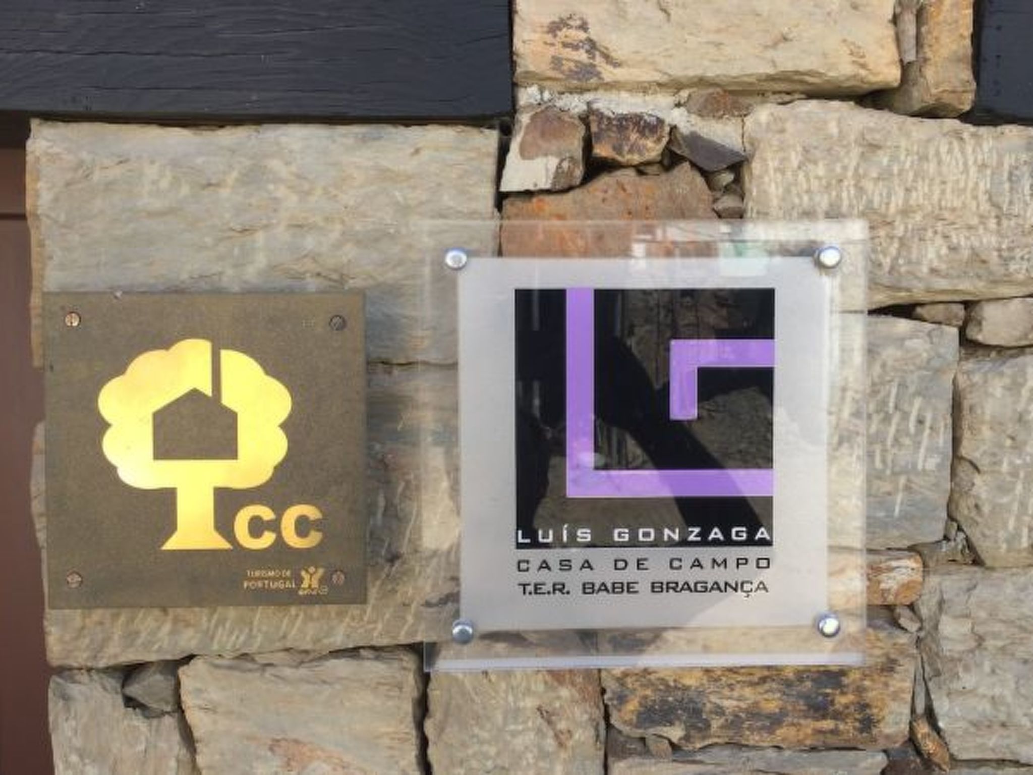 Authentiek Portugees Pied-à-Terre voor 2 in Braganza - foto 19