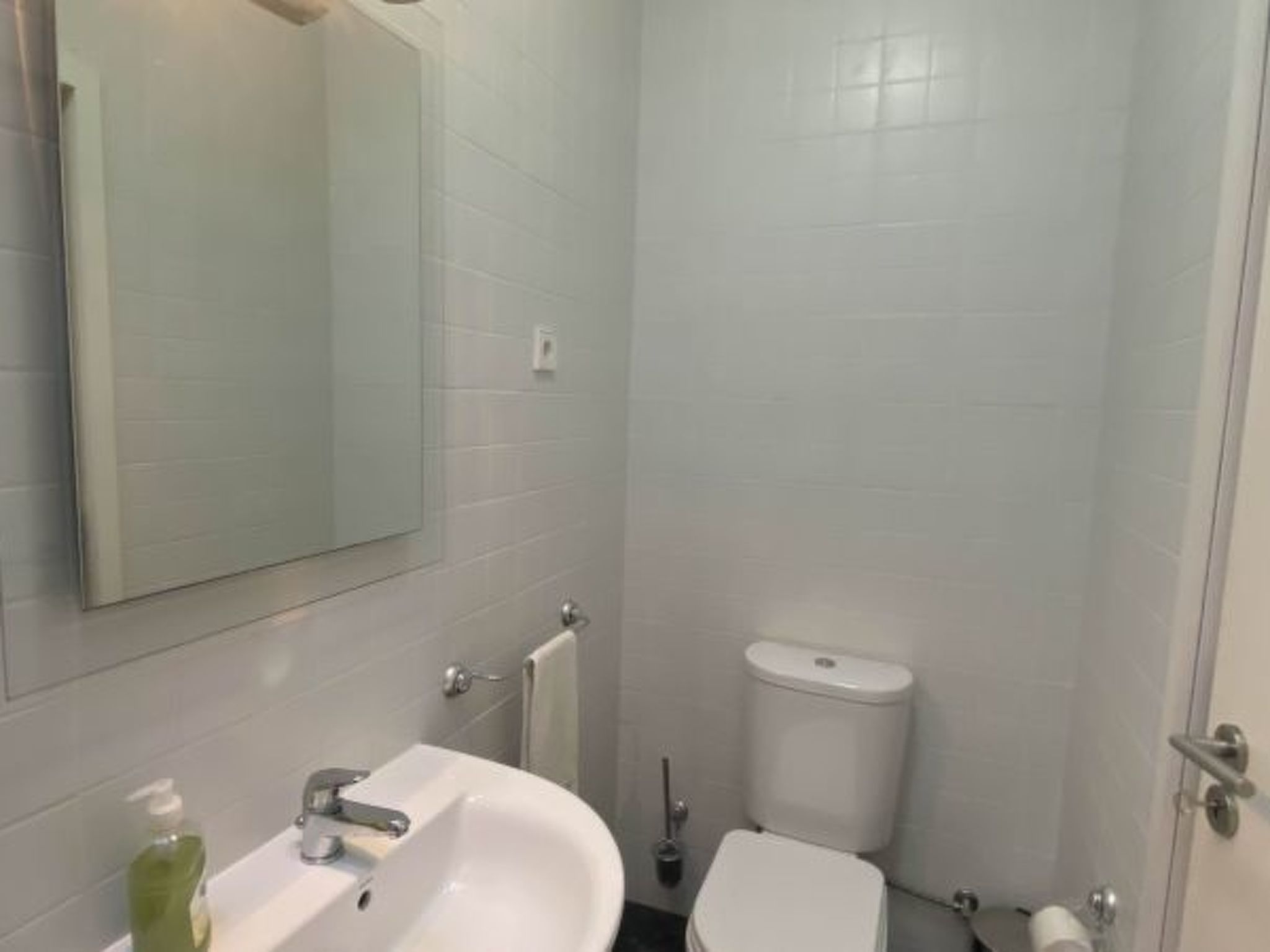 Authentiek Portugees Pied-à-Terre voor 2 in Braganza - foto 18