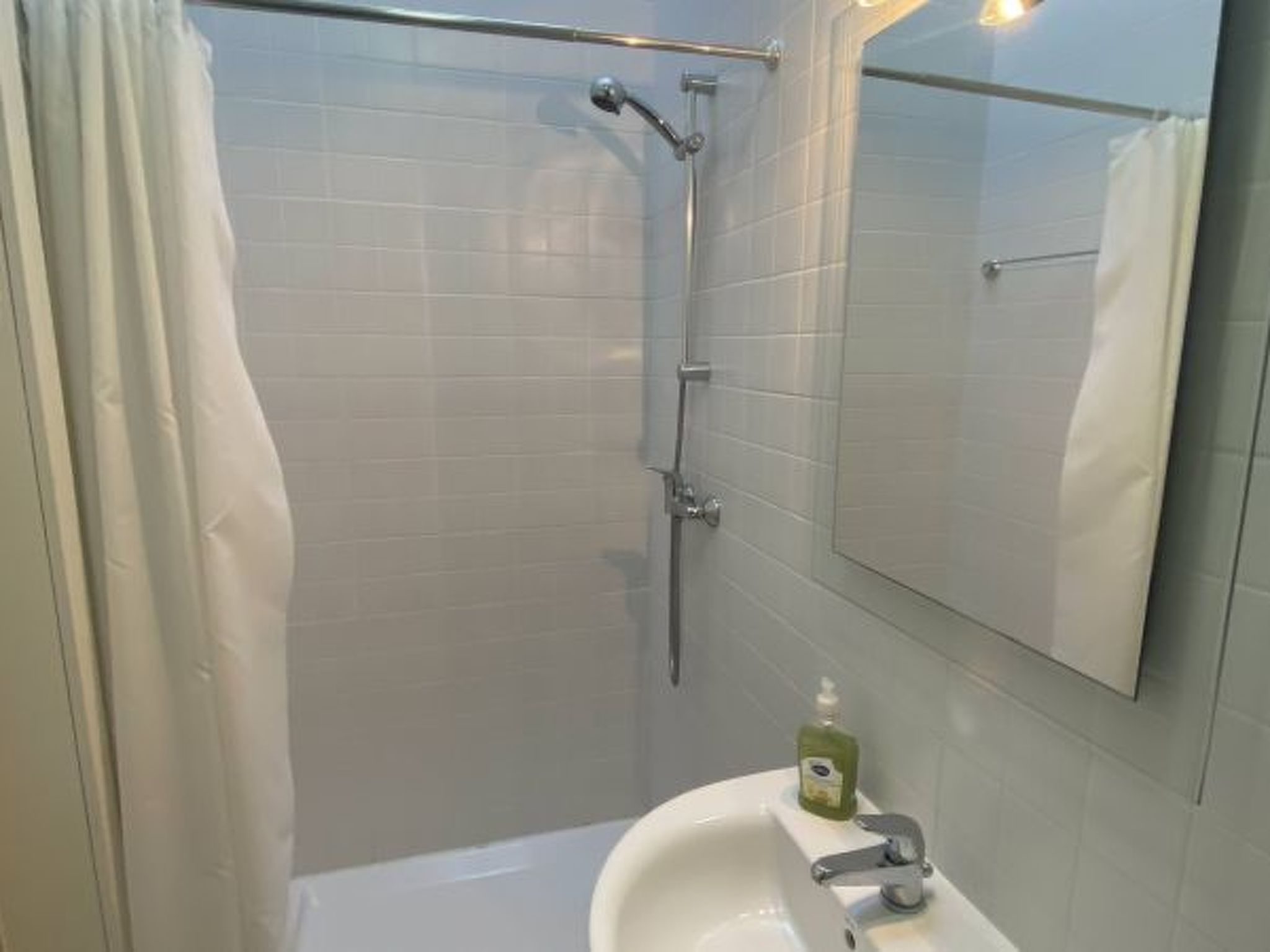Authentiek Portugees Pied-à-Terre voor 2 in Braganza - foto 17