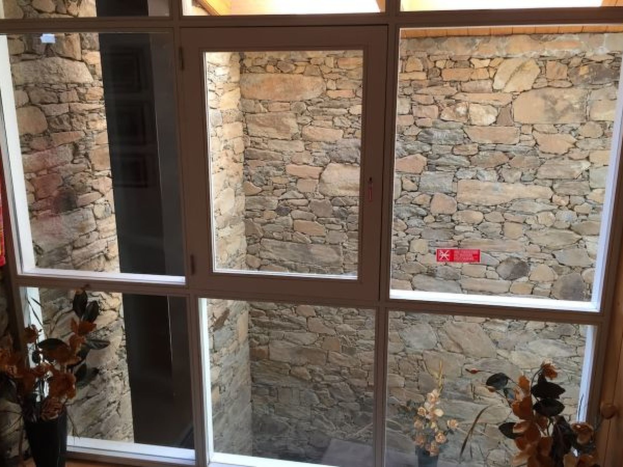 Authentiek Portugees Pied-à-Terre voor 2 in Braganza - foto 16