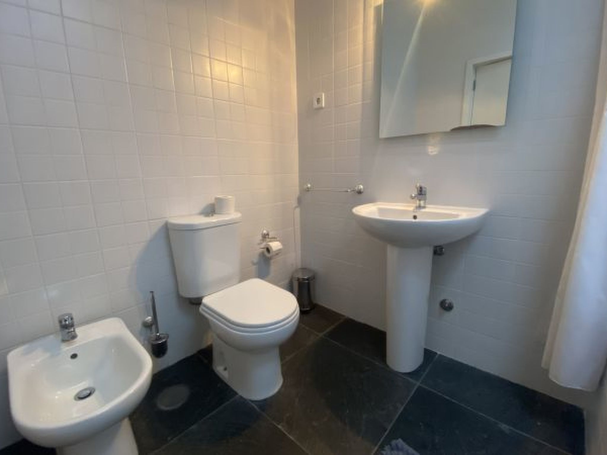 Authentiek Portugees Pied-à-Terre voor 2 in Braganza - foto 11