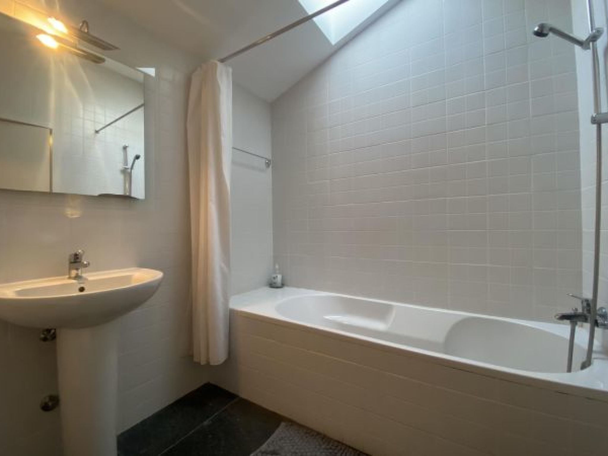 Authentiek Portugees Pied-à-Terre voor 2 in Braganza - foto 10