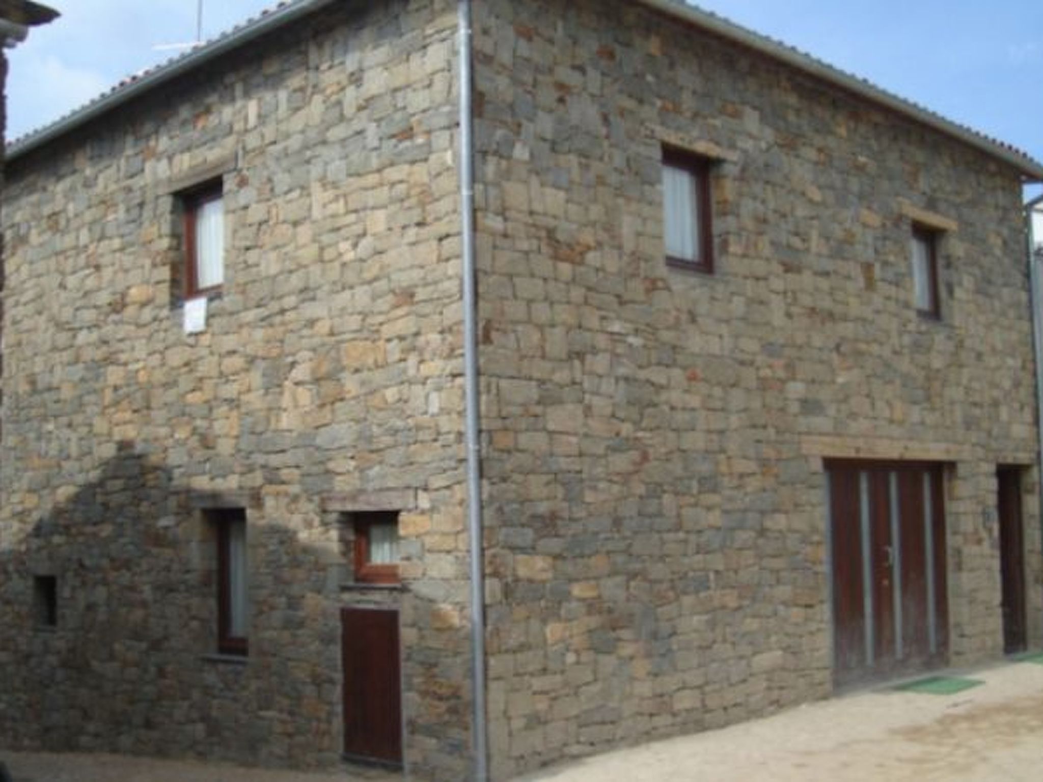 Authentiek Portugees Pied-à-Terre voor 2 in Braganza - foto 7