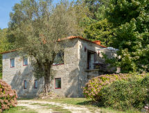 Gerenoveerd landhuis nabij strand Castelo de Neiva, 6 personen - thumbnail 2
