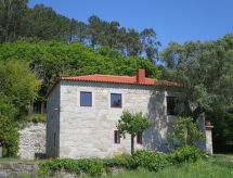 Casa da Quinta de Pedral