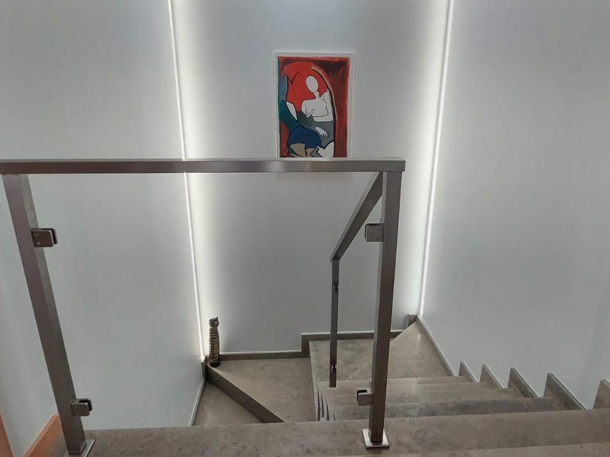 Haus Rivière Mer-Binnen