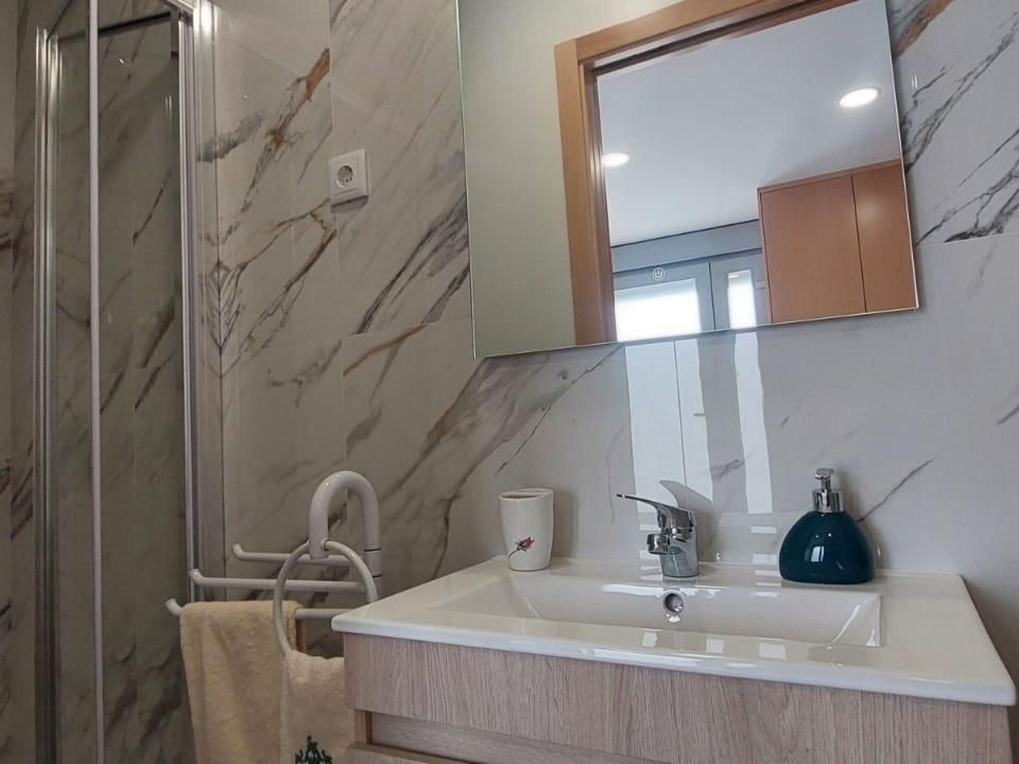 Haus Rivière Mer-Binnen