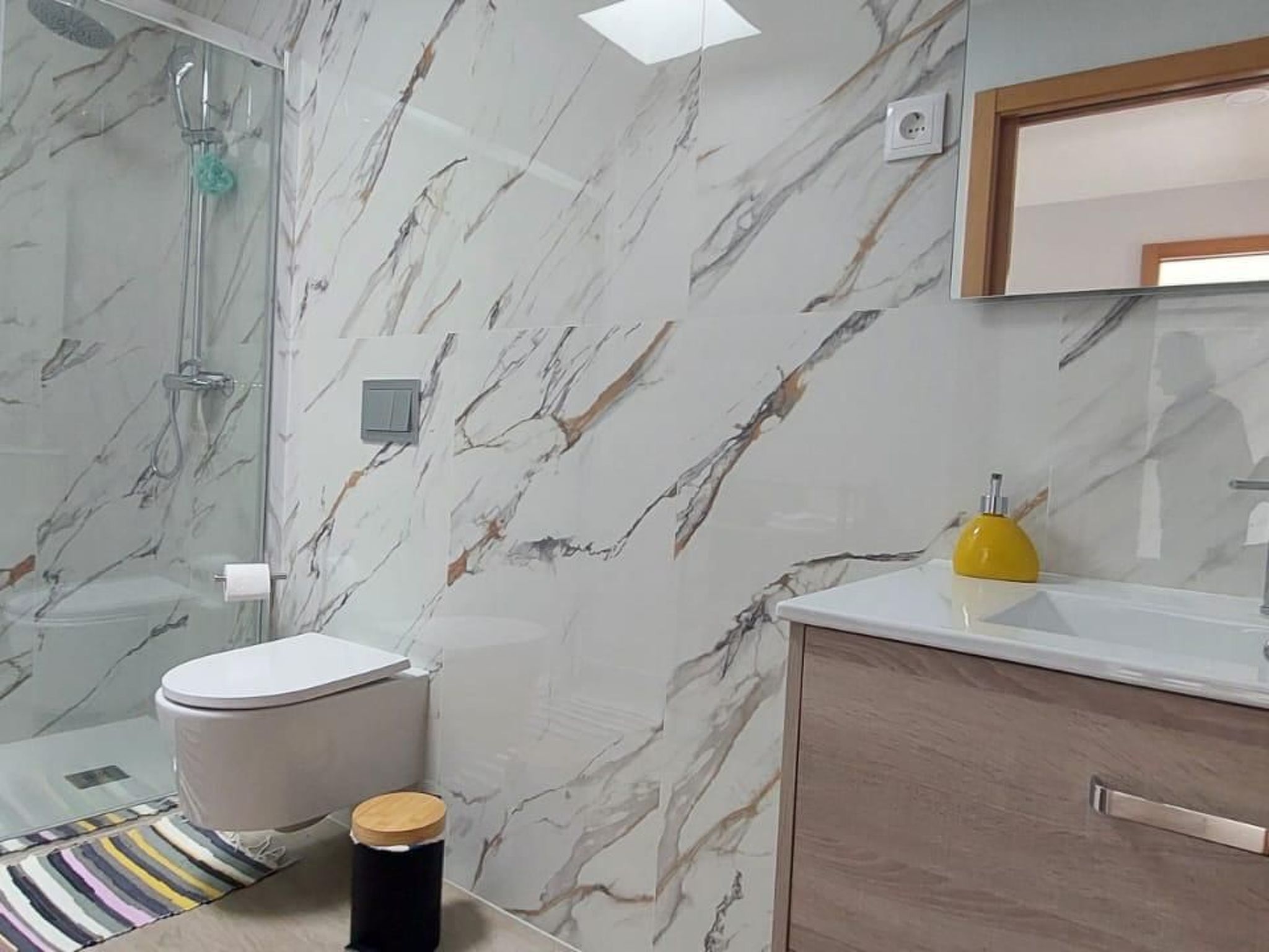 Haus Rivière Mer-Binnen