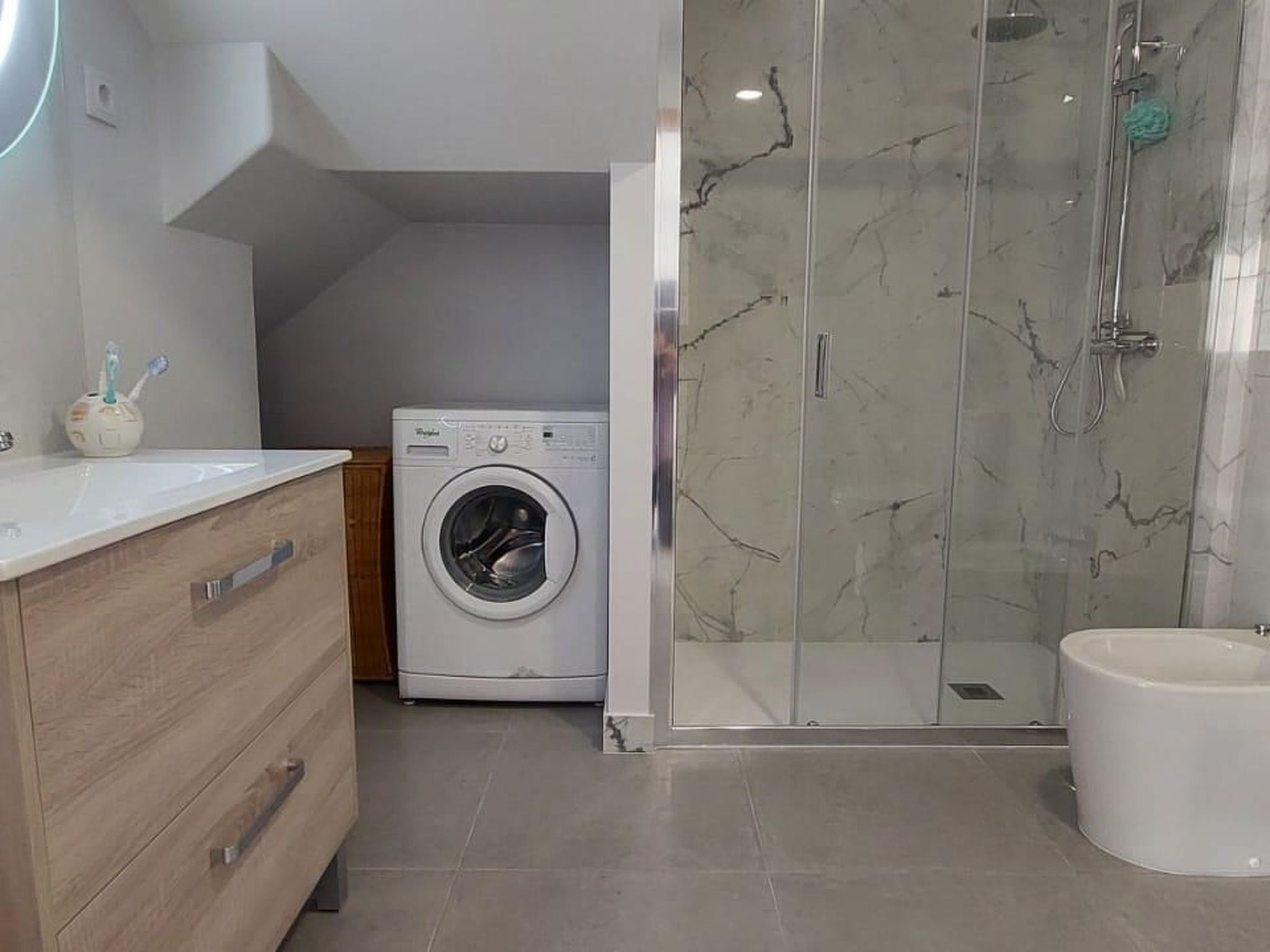 Haus Rivière Mer-Binnen