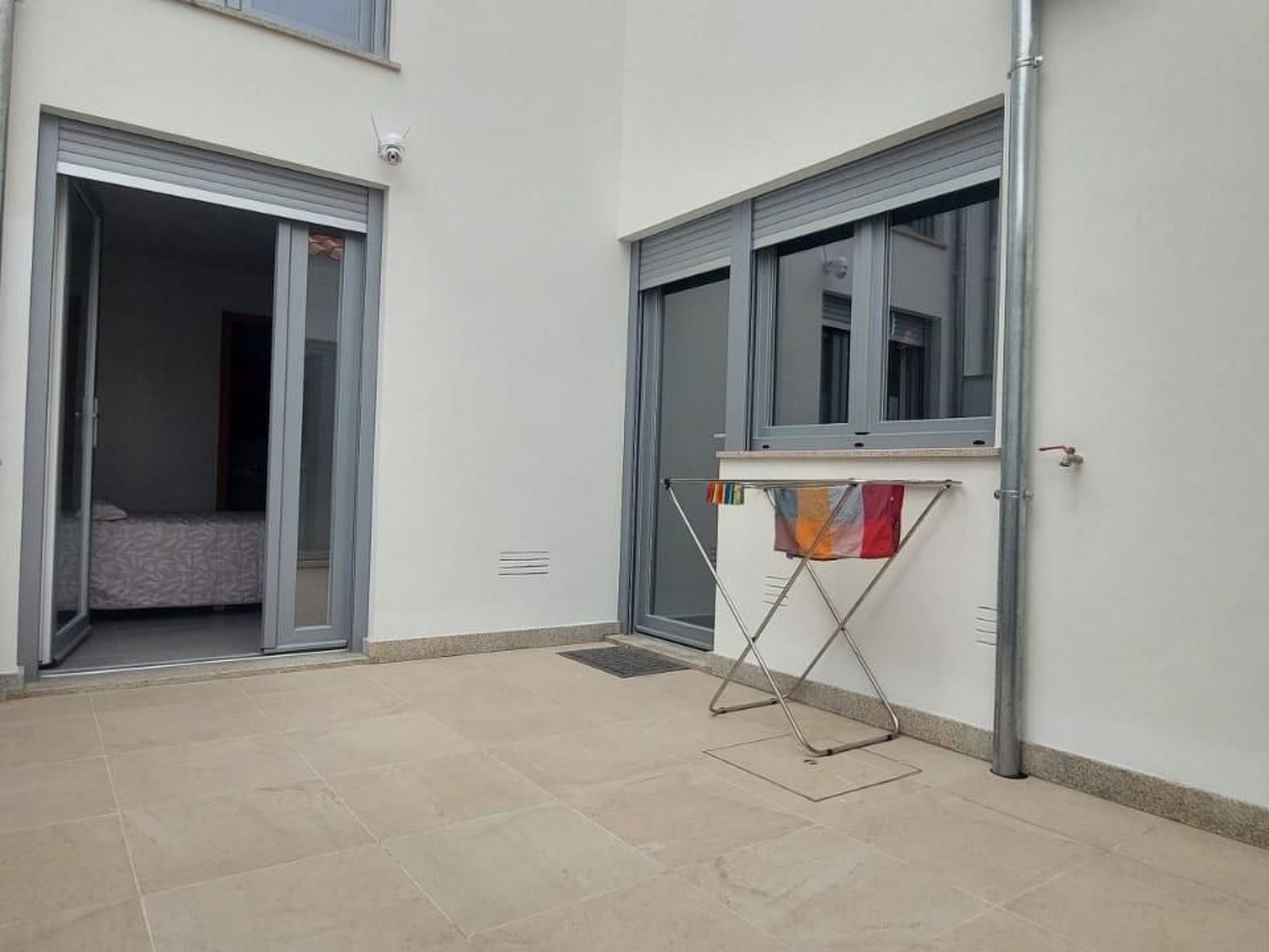 Haus Rivière Mer-Binnen