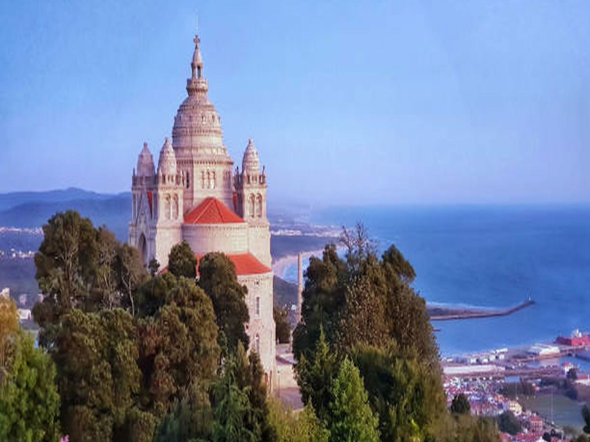 Haus Rivière Mer-Binnen