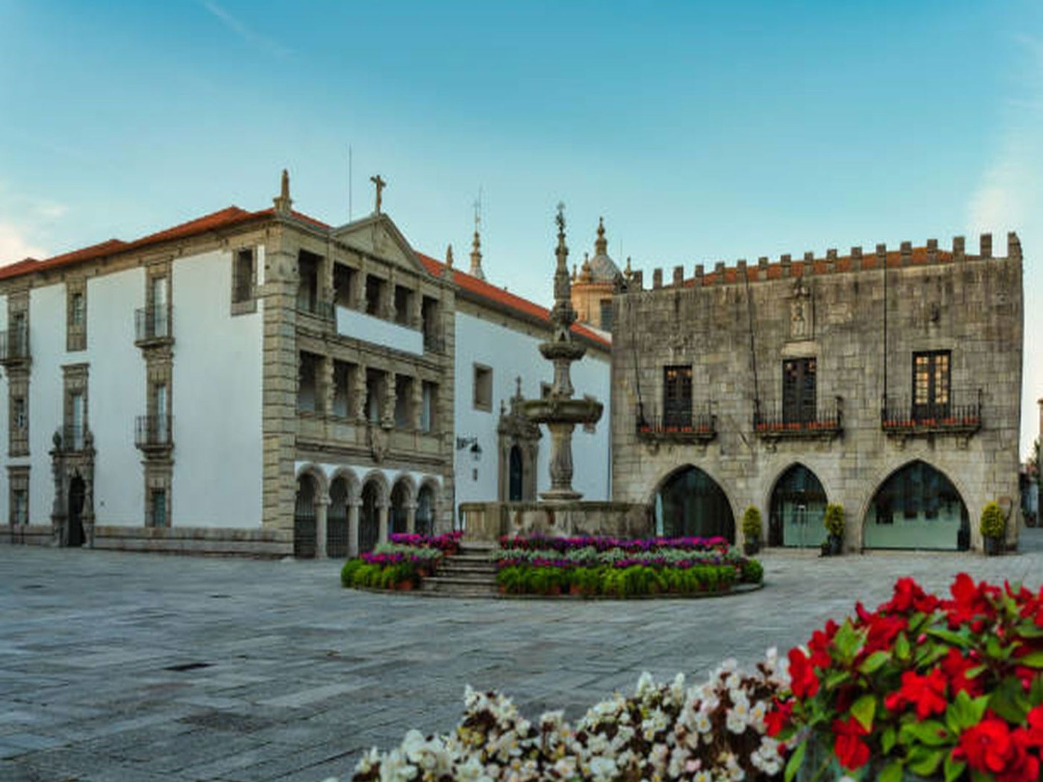 Haus Rivière Mer-Binnen