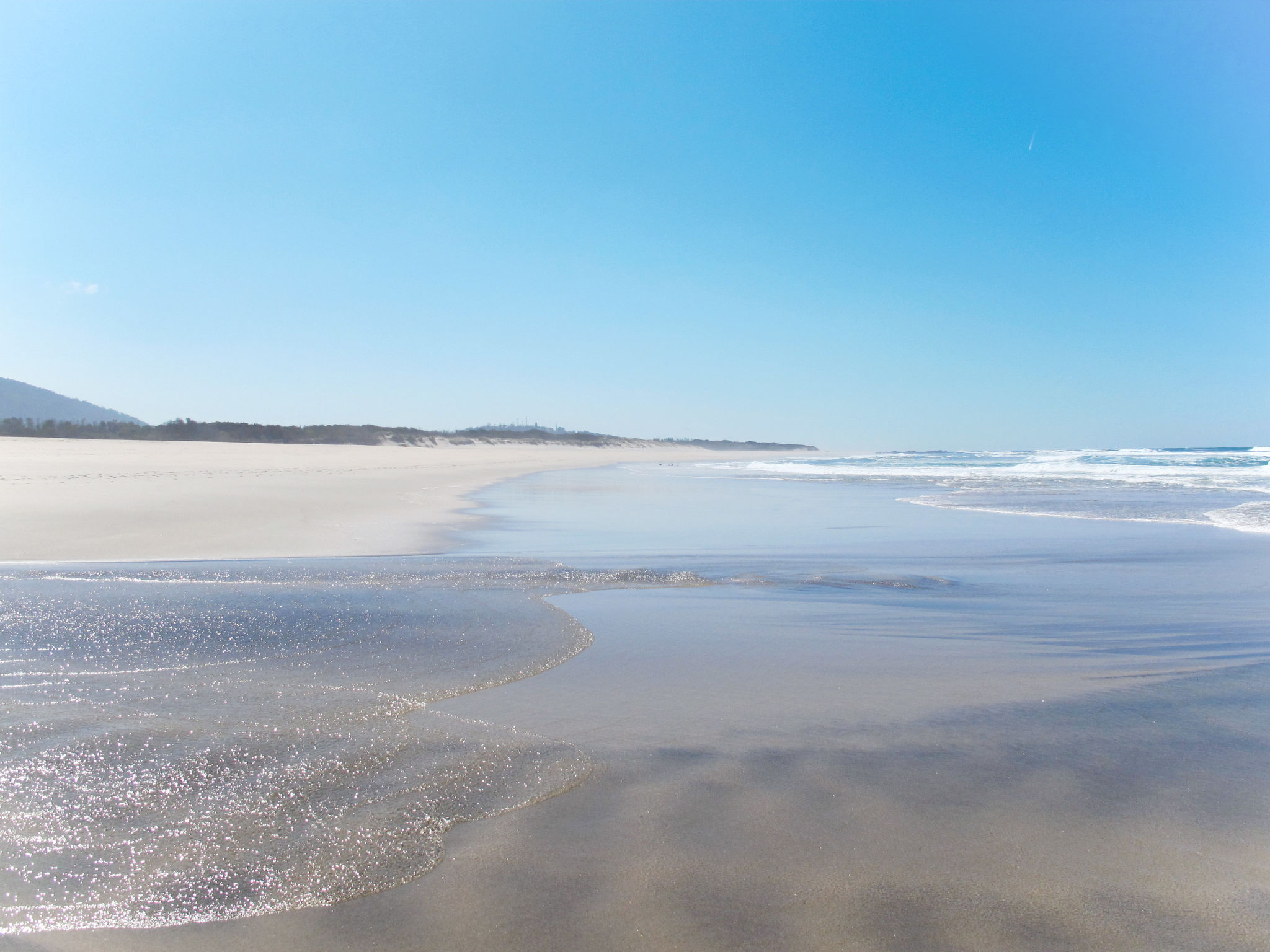 Haus Rivière Mer-Omgeving