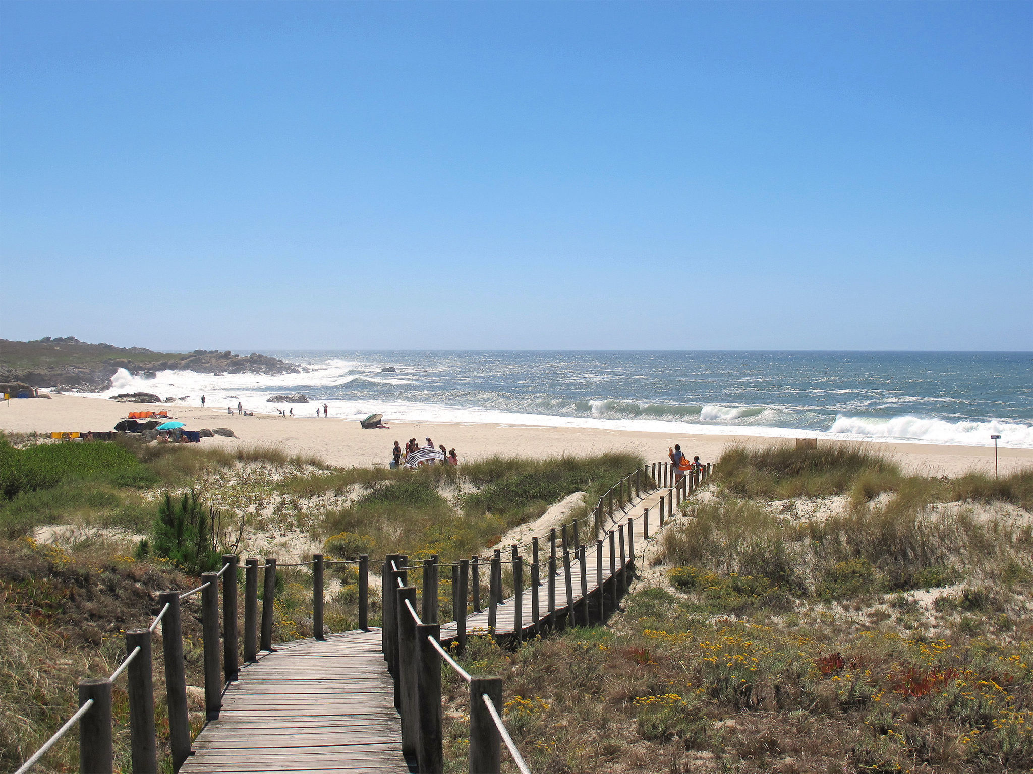 Haus Rivière Mer-Omgeving