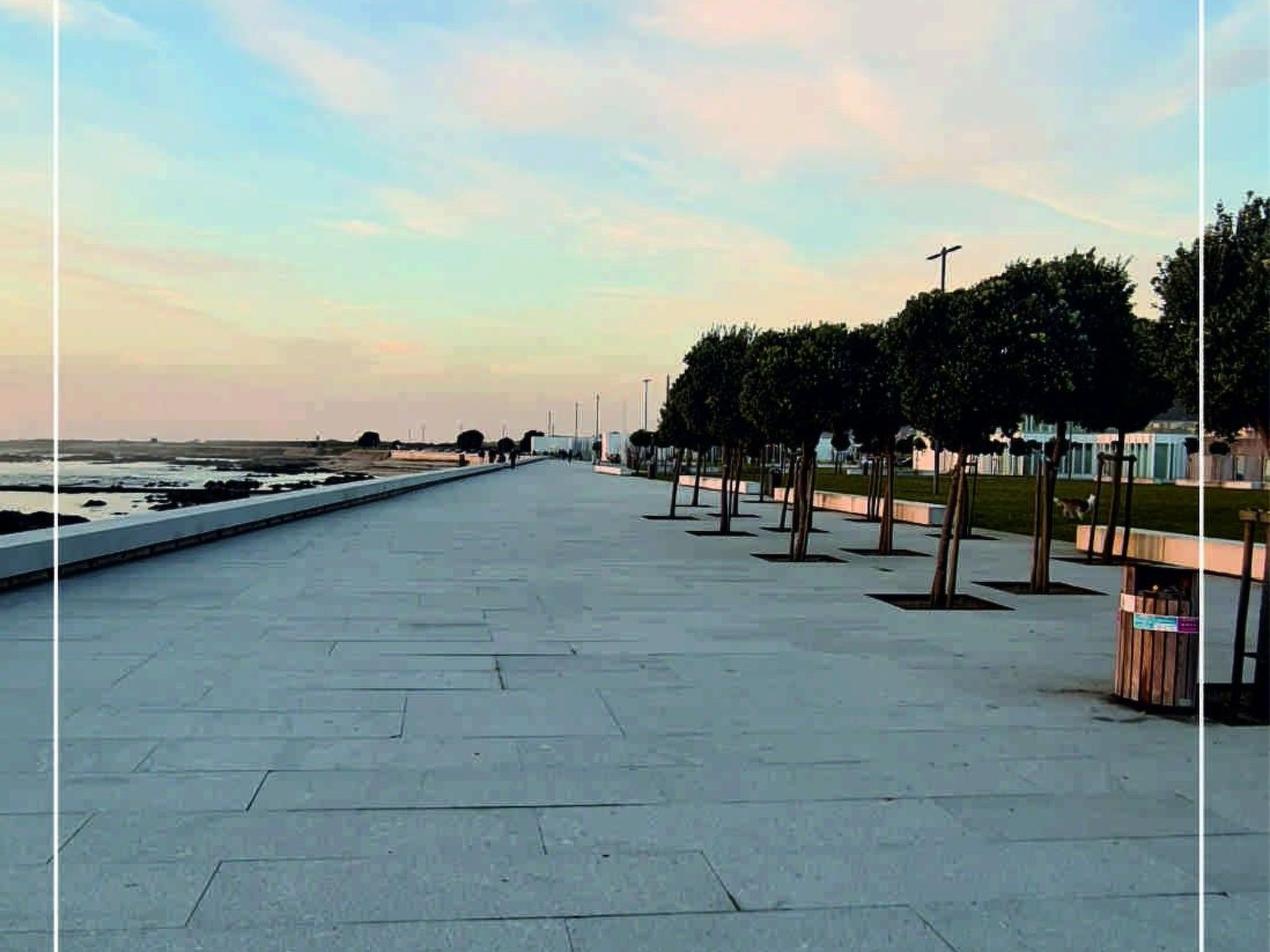 Haus der Kamelien-Dehors