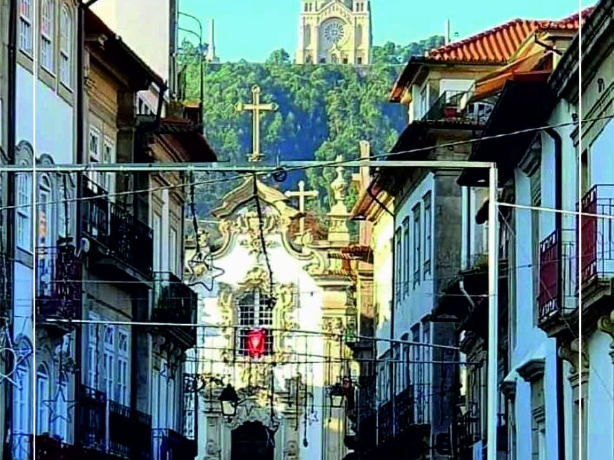 Haus der Kamelien-Dehors