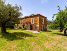 Holiday home Recanto