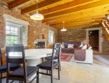 Holiday home Recanto