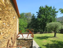 Holiday home Recanto
