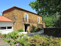 Holiday home Recanto