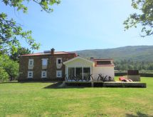 Holiday home Recanto