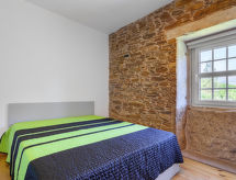 Holiday home Recanto