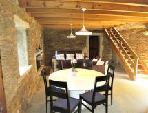 Holiday home Recanto