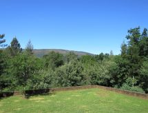 Holiday home Recanto