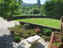 Holiday home Recanto