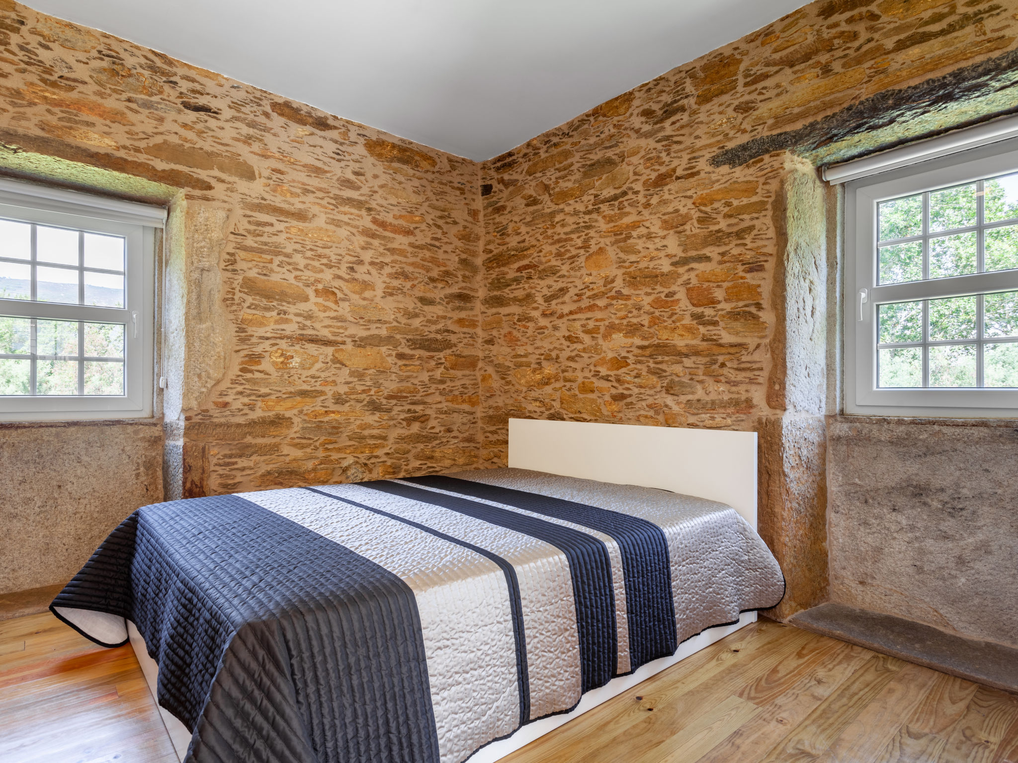 Holiday Rental Accommodation