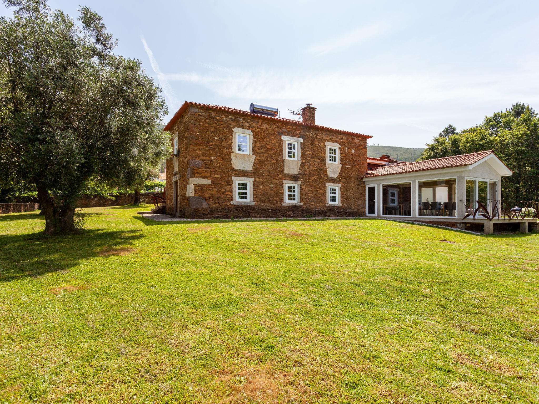 Holiday Rental Accommodation