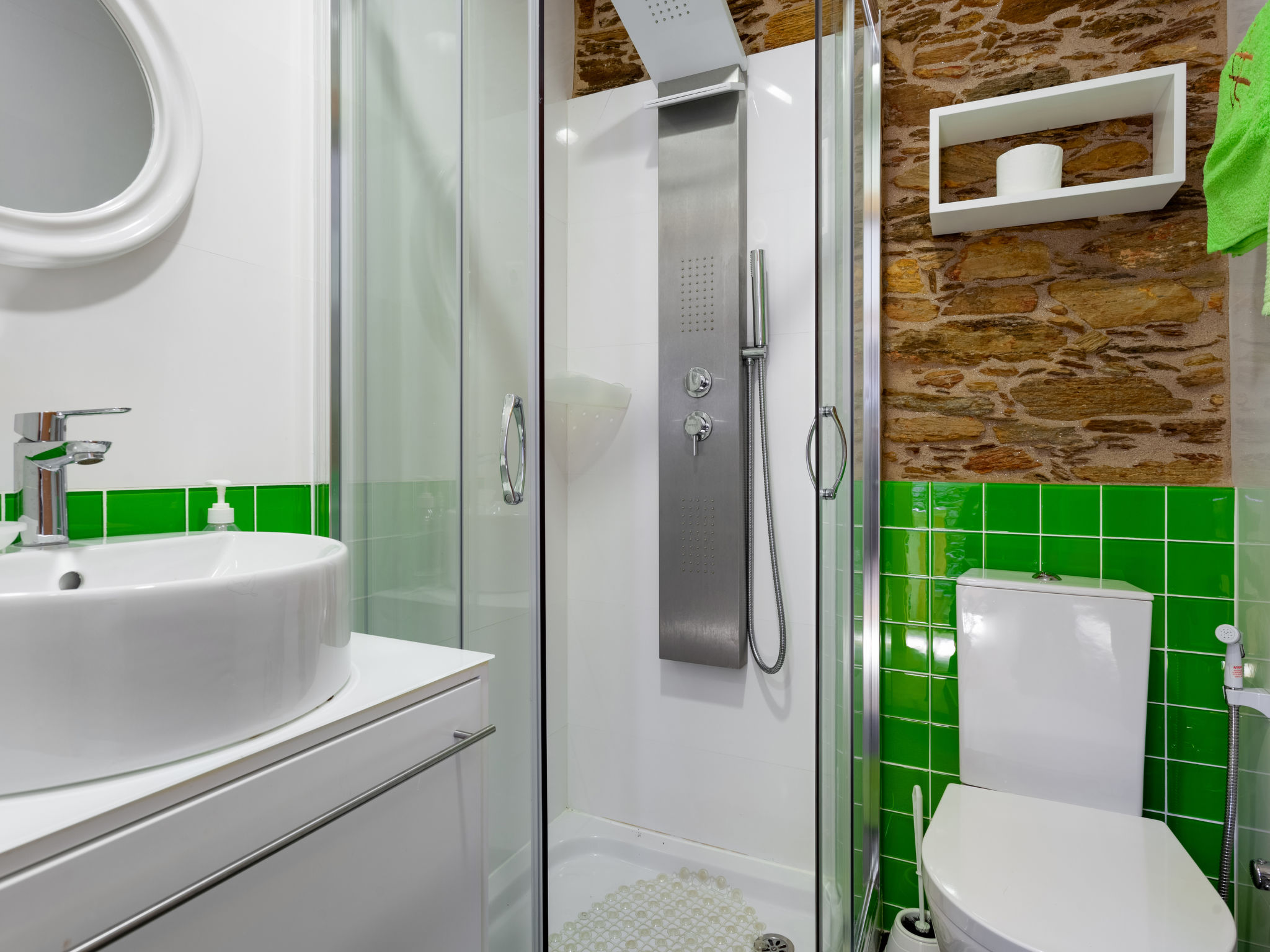 Holiday Rental Accommodation