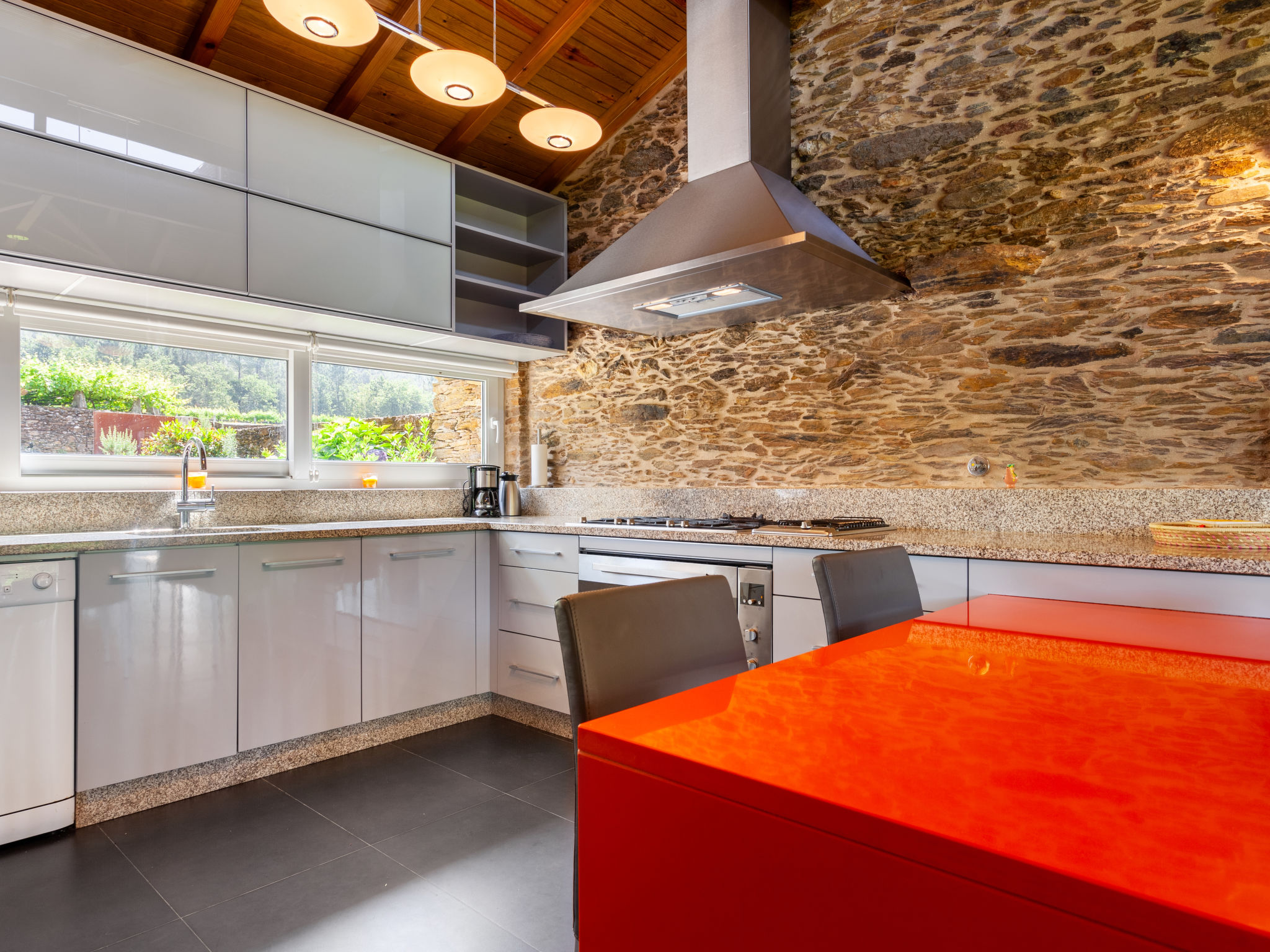 Holiday Rental Accommodation