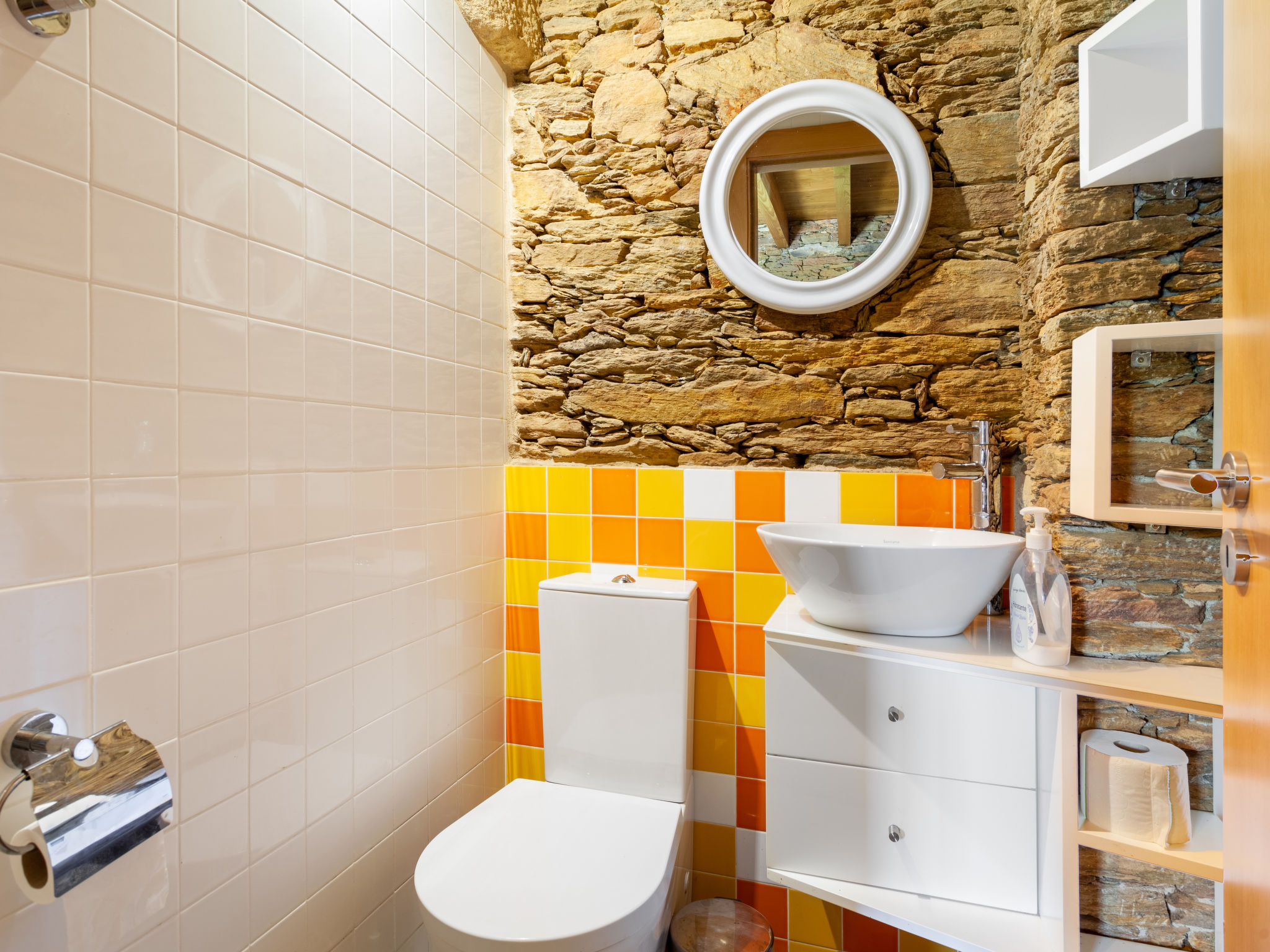 Holiday Rental Accommodation