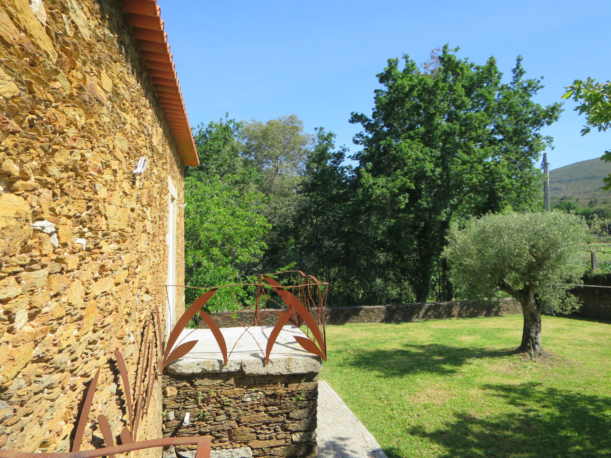 Holiday Rental Accommodation