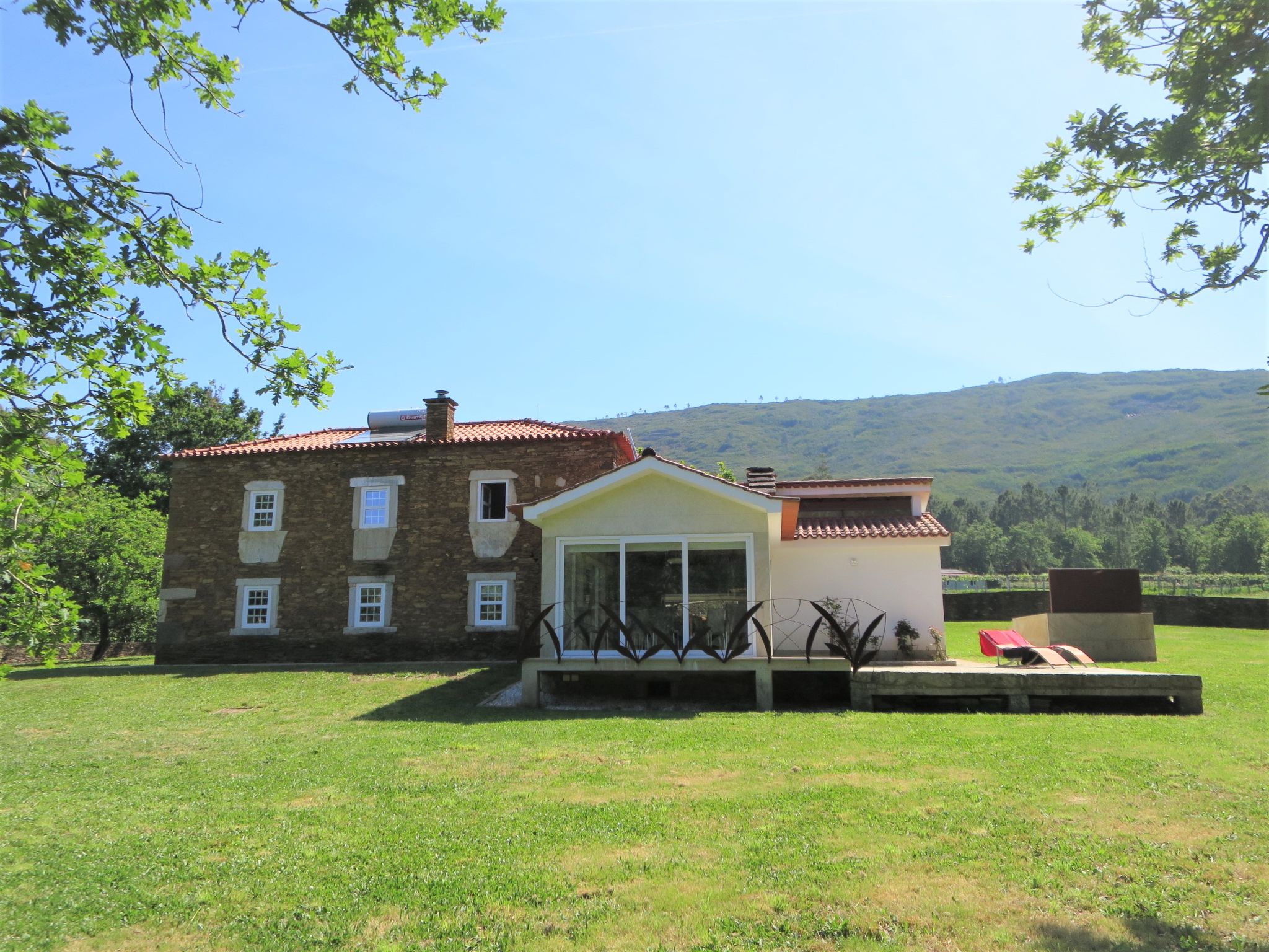 Holiday Rental Accommodation