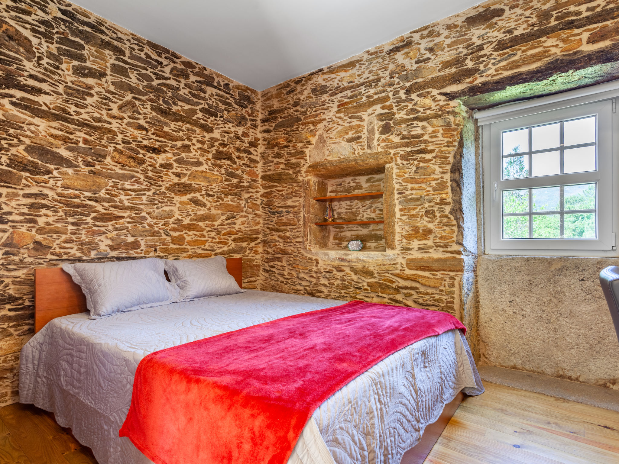 Holiday Rental Accommodation