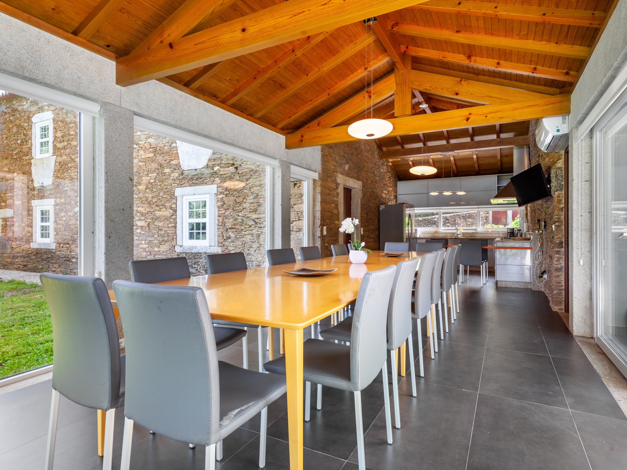 Holiday Rental Accommodation